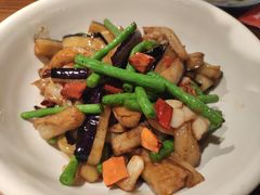 -老湘村·湖南土菜(天河维多利店)