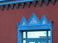 -伊犁老城喀赞其民俗旅游区