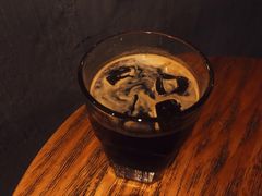 美式-来回·咖啡(天河南店)