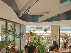 -大同江朝鲜菜•长春地标美食(绿园吾悦广场店)