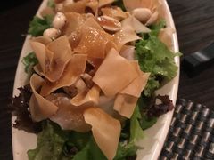 刺身色拉-角落里(中山公园店)