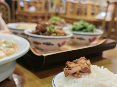 -杏花村水席楼·洛阳水席(老城十字街店)