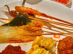-温禾牛·和牛寿喜烧自助火锅(恒基名人店)