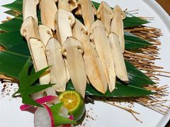 -水之惠鲜鱼料理(王府大街店)