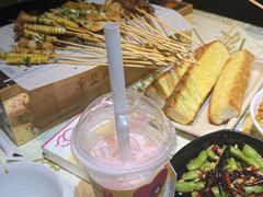 -串盟烧烤大排档·长沙美食地标(星沙店)