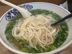 -西部马华清真兰州牛肉面·烧烤夜市(三里河店)