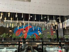 -指爱龙虾(金杨路总店)