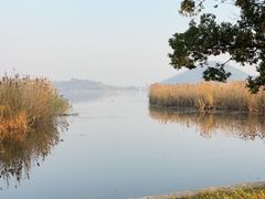 -南北湖风景区
