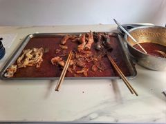 -艾麻子奶汤面(花园巷店)