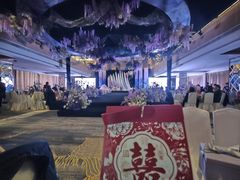 -成都凯宾斯基饭店