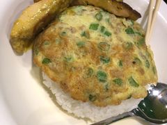 -佰搭果·广式茶餐厅(西华路店)