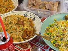 -扬二春炒饭(国庆路总店)