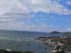 -东极岛景区
