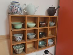 -诗宇时光茶艺书法古琴培训