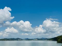 -东钱湖旅游度假区