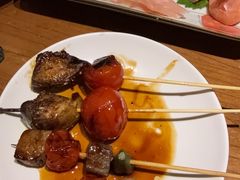 -王氏炉匠·烧鸟放题自助(三里屯店)