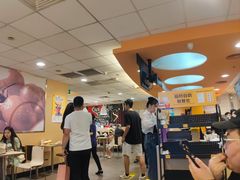 -麦当劳(天兴罗斯福店)
