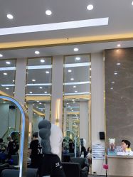 -3M hair美发沙龙