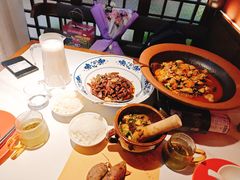 -烹湘·鲜炒湖南土菜(海珠店)