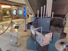 -MUJOSH木九十眼镜(环贸iapm店)