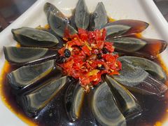 皮蛋-壶园美食·淮扬菜(东圈门店)