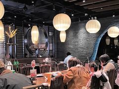 -呷哺呷哺 小火锅 (浦东新欧尚超市店)