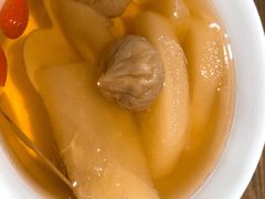 -炖物24章·顺时轻养茶(杭州大厦店)