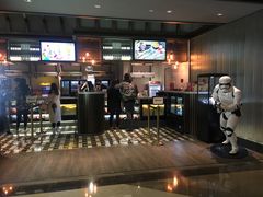 -成都百丽宫影城(LUXE太古里店)