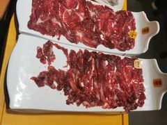 -潮发潮汕牛肉店(长隆店)