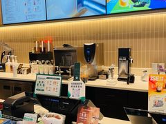 -星巴克(天津大悦城第二店)