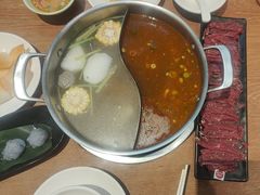 -掂档潮汕牛肉火锅(cityon熙地港店)