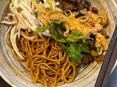 -梅溪·小伙子干挑面(安吉总店)
