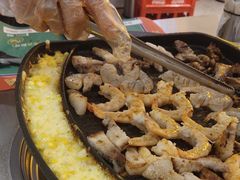 -阿亲家·韩式无限烤肉(春熙路店)