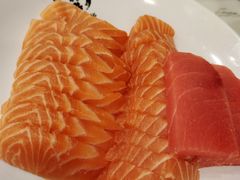 -澜悦港海鲜体验主题餐厅