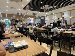 大堂-大家乐(广州中华广场店)