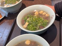 -回味鸭血粉丝汤(砂之船店)