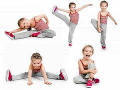 -悦动体能篮球羽毛球网球(三里河店)