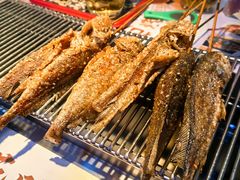 -大成海鲜烧烤·小龙虾(五角场店)