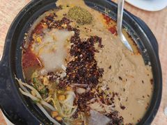 -曹宝林砂锅麻辣烫(星光路店)