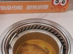 -密友回转自助火锅(世茂国际广场店)