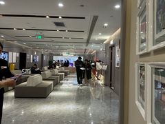 -爱康国宾体检中心(北京航天桥光耀东方分院)