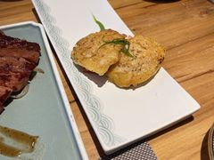 -松竹和日式料理(辽阳店)