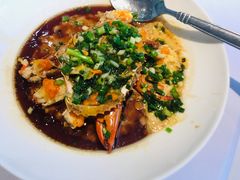 葱油蟹膏-丰收日(五角场店)