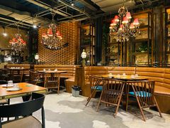 大堂-红尘酒肉小馆