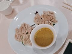 -全聚德(前门店)