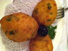 大堂街8号葡国餐厅-大堂街8号葡国餐厅(RESTAURANTE ESCADA)