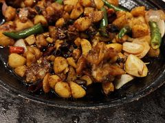 牛蛙-金春禧(万象天成店)