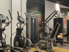 -FEELINGME乐刻包月私教馆·健身(澳门路店)