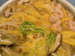 -七菜馆·东北菜·蒸饺(文体路店)
