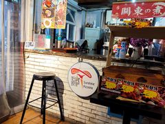 -阳光披萨(辽宁路店)